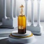Crysta Oud Eau de Parfum for Men 100 ml