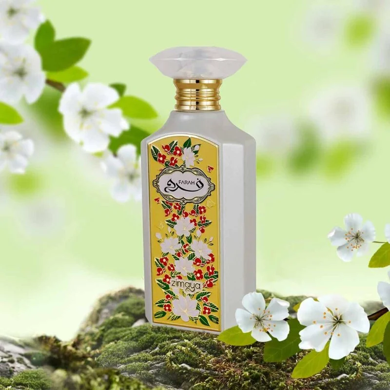 Farah Eau de Parfum for Women 100 ml