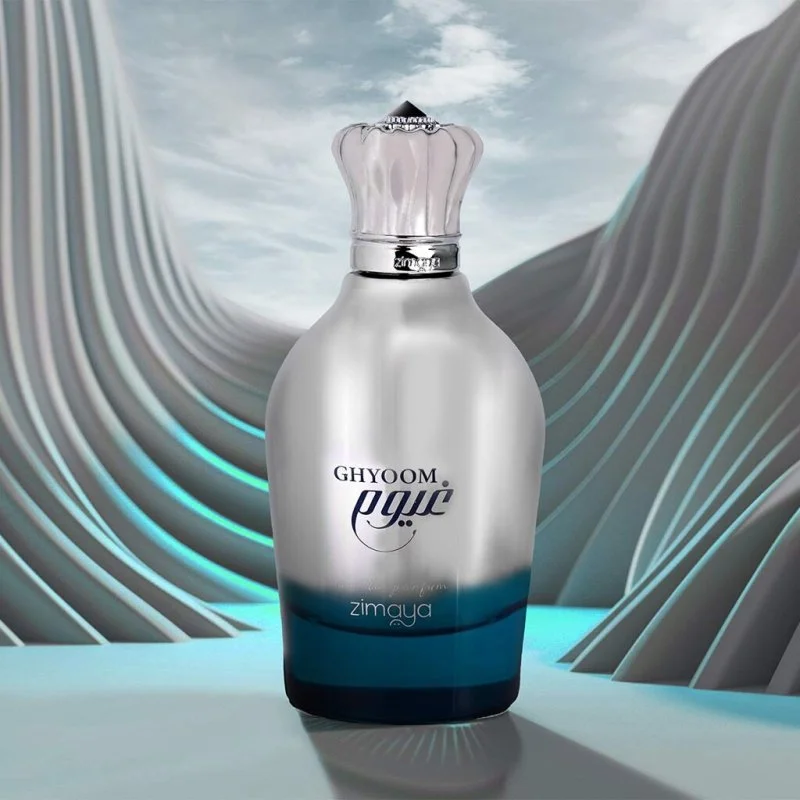 Ghyoom Eau de Parfum for Men 100 ml
