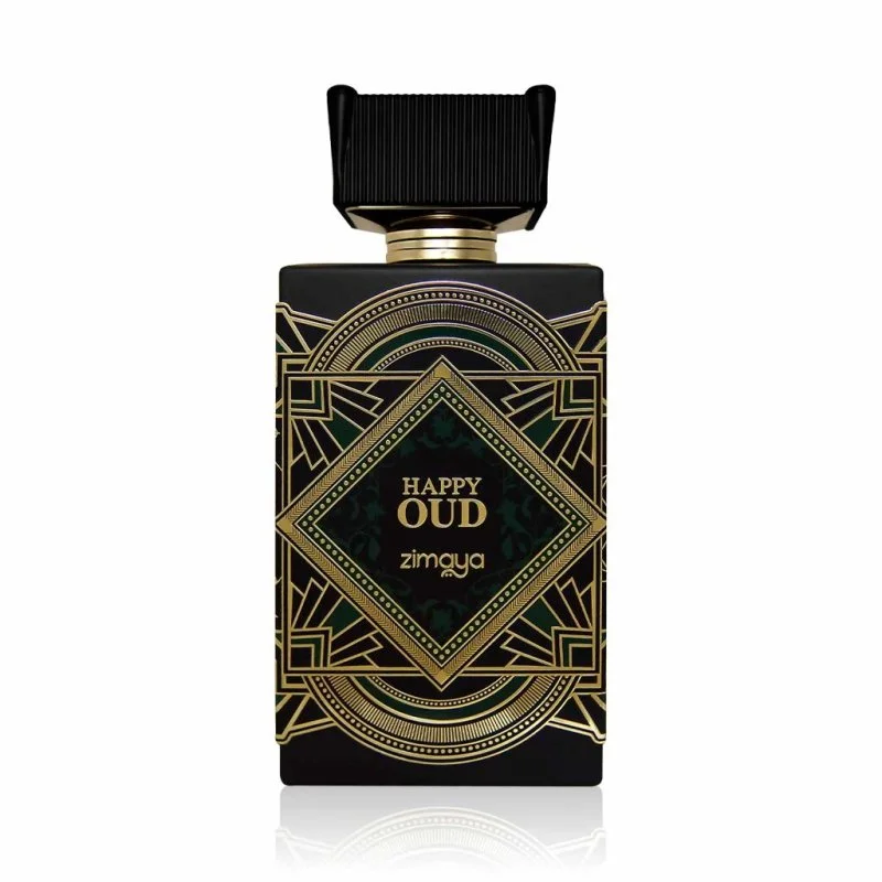 Happy Oud Extrait de Parfum Unisex 100 ml
