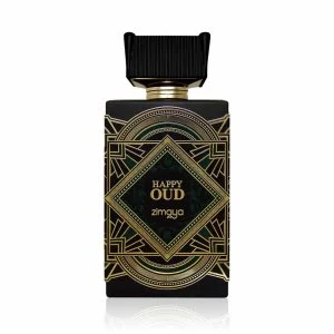 Zimaya Happy Oud Extrait de Parfum Unisex