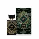 Happy Oud Extrait de Parfum Unisex 100 ml