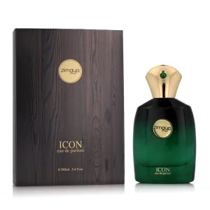 Zimaya Icon Eau de Parfum for Men