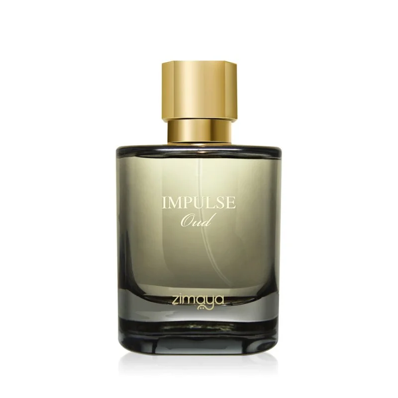 Impulse Oud Eau de Parfum for Men 100 ml