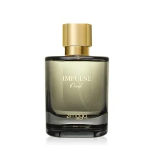 Zimaya Impulse Oud Eau de Parfum for Men