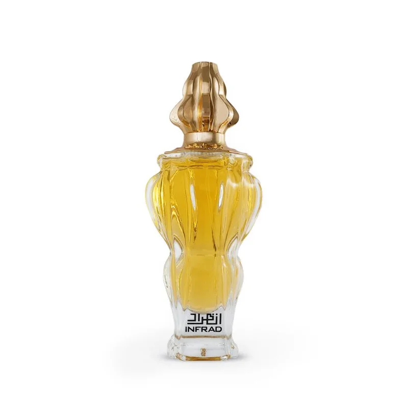 Infrad Luxe Edition Eau de Parfum for Women 100 ml