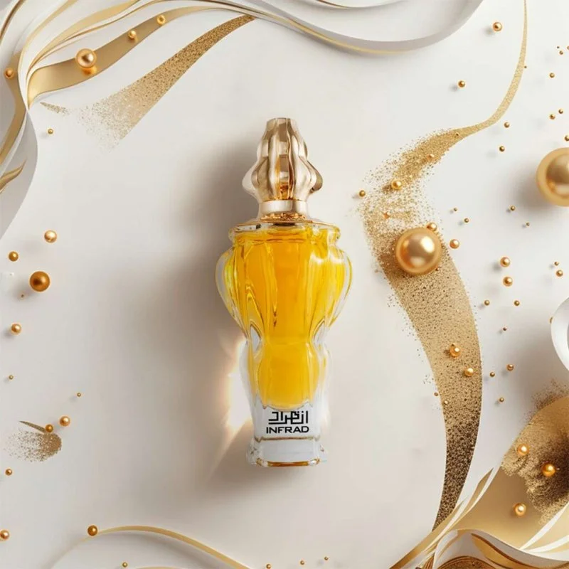 Infrad Luxe Edition Eau de Parfum for Women 100 ml