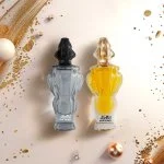 Infrad Luxe Edition Eau de Parfum for Women 100 ml