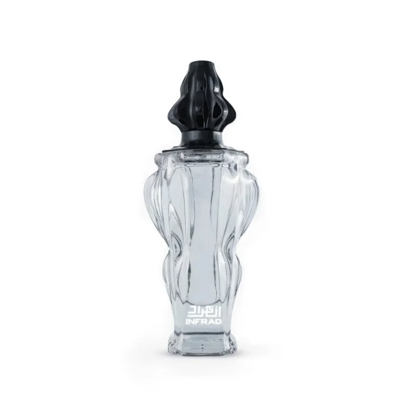 Infrad Noir Edition Eau de Parfum for men 100 ml