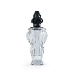 Zimaya Infrad Noir Edition Eau de Parfum for men