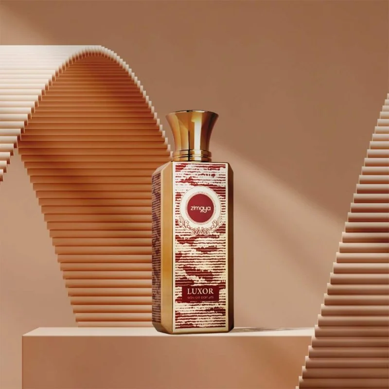 Luxor Eau de Parfum for Women 100 ml