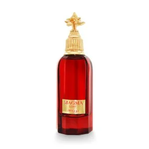 Zimaya Magma Love Eau de Parfum for Women