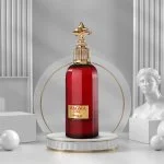 Magma Love Eau de Parfum for Women 100 ml