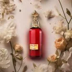 Magma Love Eau de Parfum for Women 100 ml