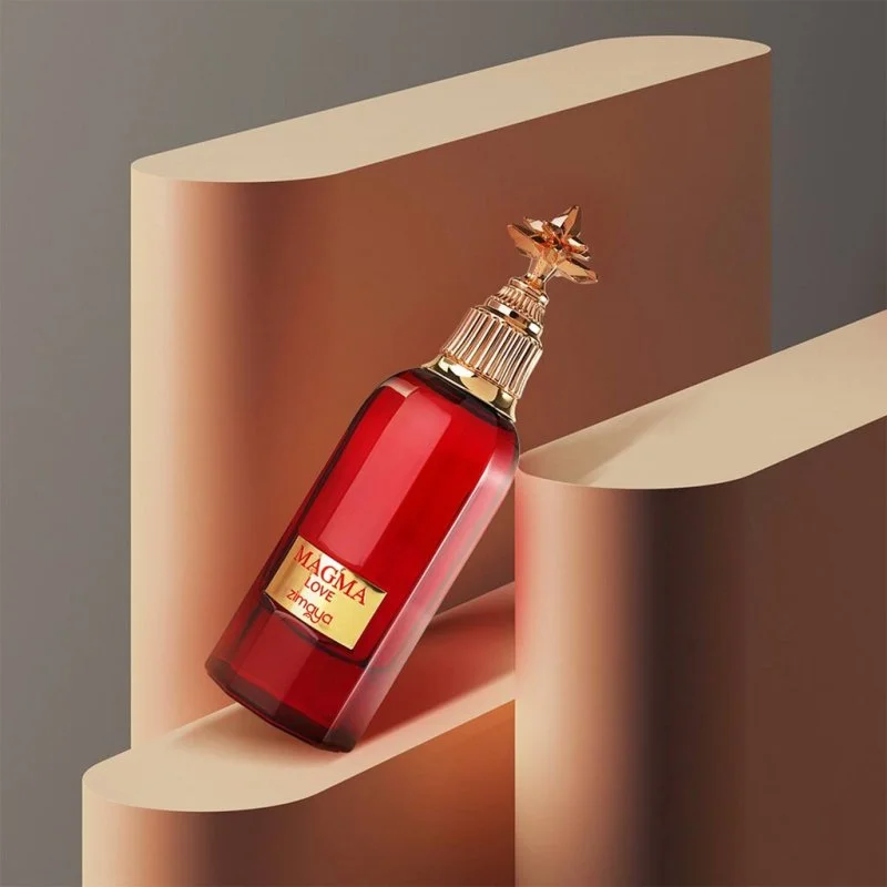 Magma Love Eau de Parfum for Women 100 ml