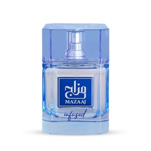 Mazaaj Infused Eau de Parfum for Men