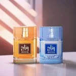 Mazaaj Infused Eau de Parfum for Men 100 ml