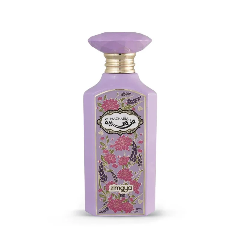 Mazharia Eau de Parfum for Women 100 ml