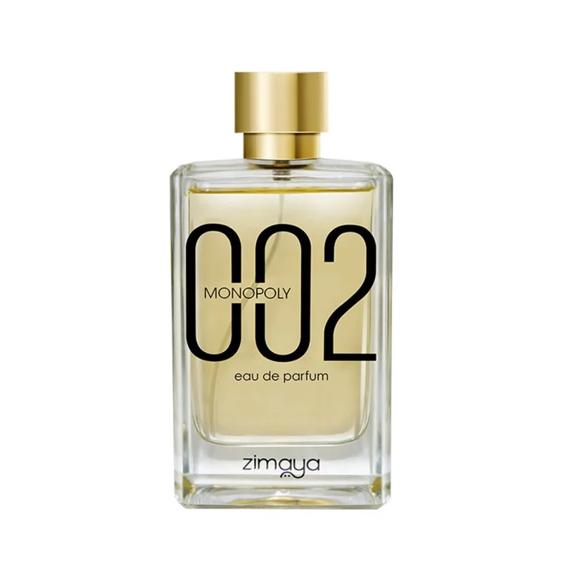 Monopoly 002 Unisex Eau de Parfum 100 ml