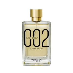 Zimaya Monopoly 002 Unisex Eau de Parfum