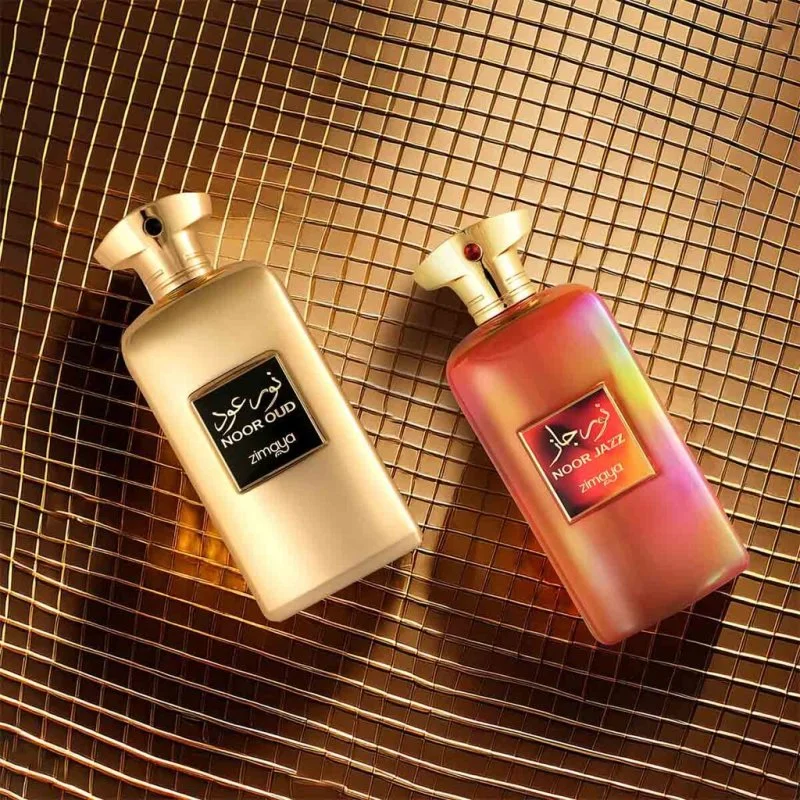 Noor Jazz Eau de Parfum Unisex 100 ml