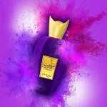 Rabab Gems Eau de Parfum unisex 100 ml