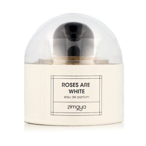 Roses Are White Eau de Parfum unisex