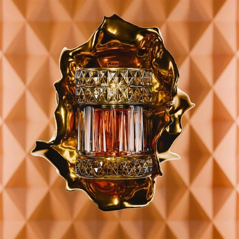 Sharaf Blend perfume extract unisex 100 ml