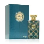 Siada Regal Unisex Eau de Parfum 100 ml
