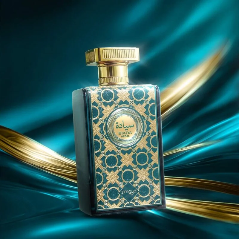 Siada Regal Unisex Eau de Parfum 100 ml