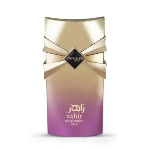 Zimaya Zahir Gold Eau de Parfum for Women