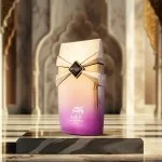 Zahir Gold Eau de Parfum for Women 100 ml