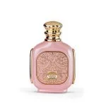 Zukhruf Pink Eau de Parfum for Women 100 ml