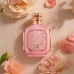 Zukhruf Pink Eau de Parfum for Women 100 ml