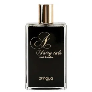 Zimaya A Fairy Tale EXP U