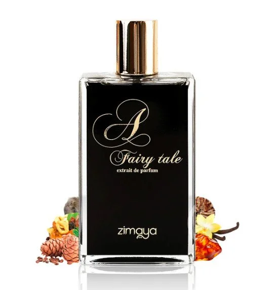 A Fairy Tale EXP U 100 ml