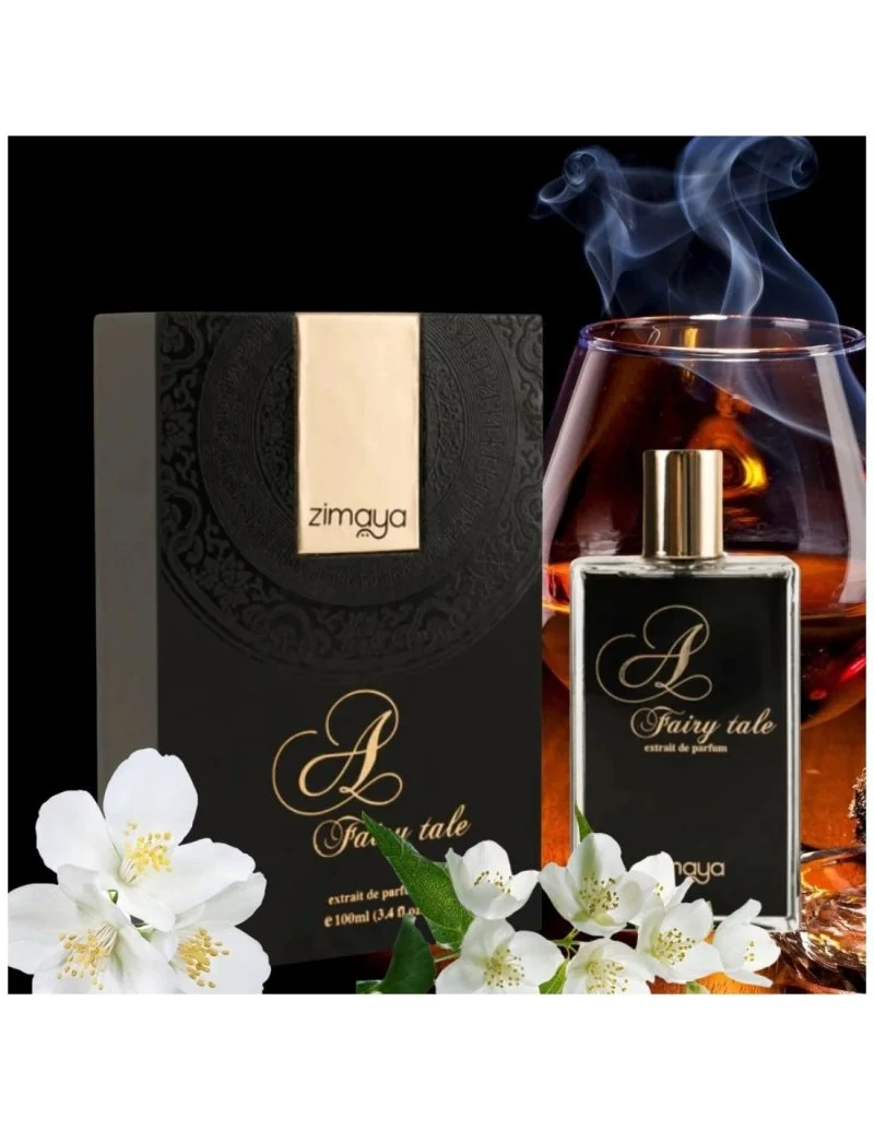 A Fairy Tale EXP U 100 ml