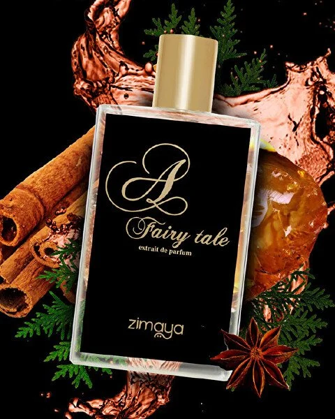 A Fairy Tale EXP U 100 ml