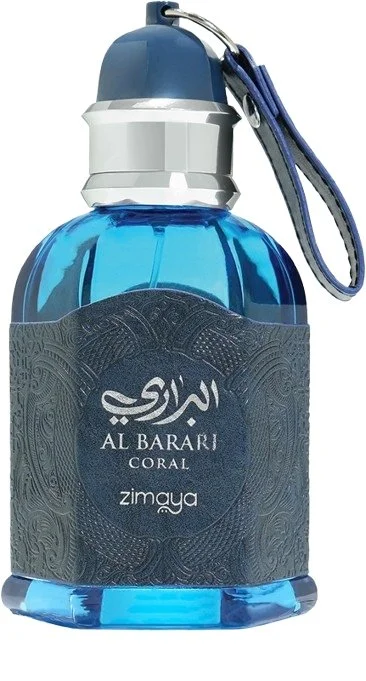 Al Barari Coral M parfémovaná voda 100 ml