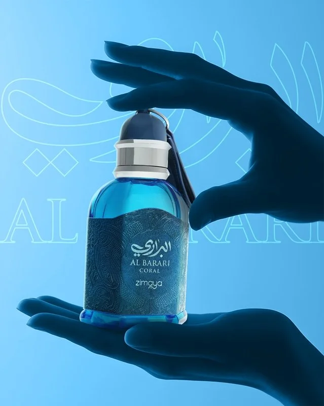 Al Barari Coral M parfémovaná voda 100 ml
