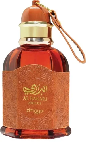 Zimaya Al Barari Shore M parfémovaná voda