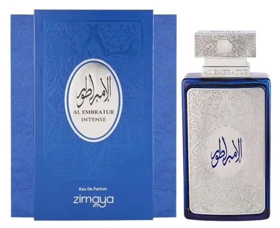 Al Embratur Intense U parfémovaná voda 100 ml
