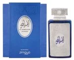 Al Embratur Intense U parfémovaná voda 100 ml