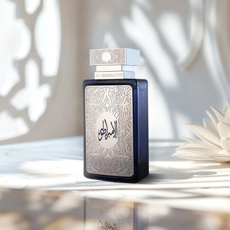 Al Embratur Intense U parfémovaná voda 100 ml
