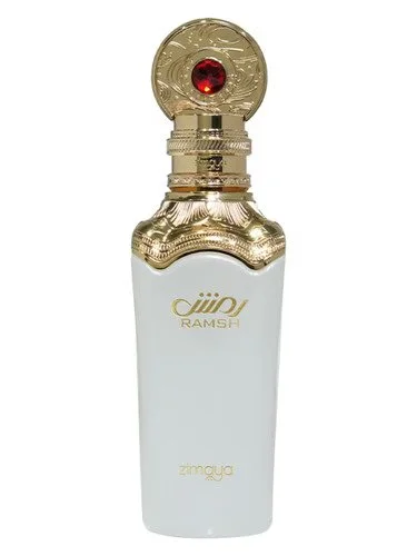 Ramsh Diva (white) W parfémovaná voda 100 ml