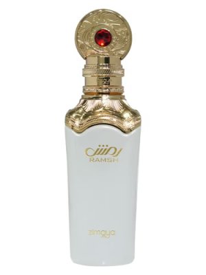 Ramsh Diva (white) W parfémovaná voda