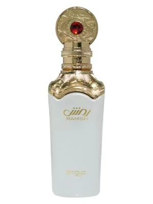 Zimaya Ramsh Diva (white) W parfémovaná voda