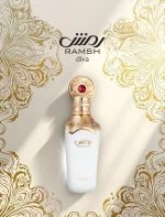 Ramsh Diva (white) W parfémovaná voda 100 ml