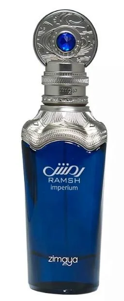 Ramsh Imperium (blue) M parfémovaná voda 100 ml