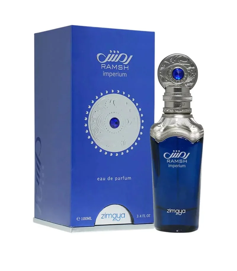 Ramsh Imperium (blue) M parfémovaná voda 100 ml